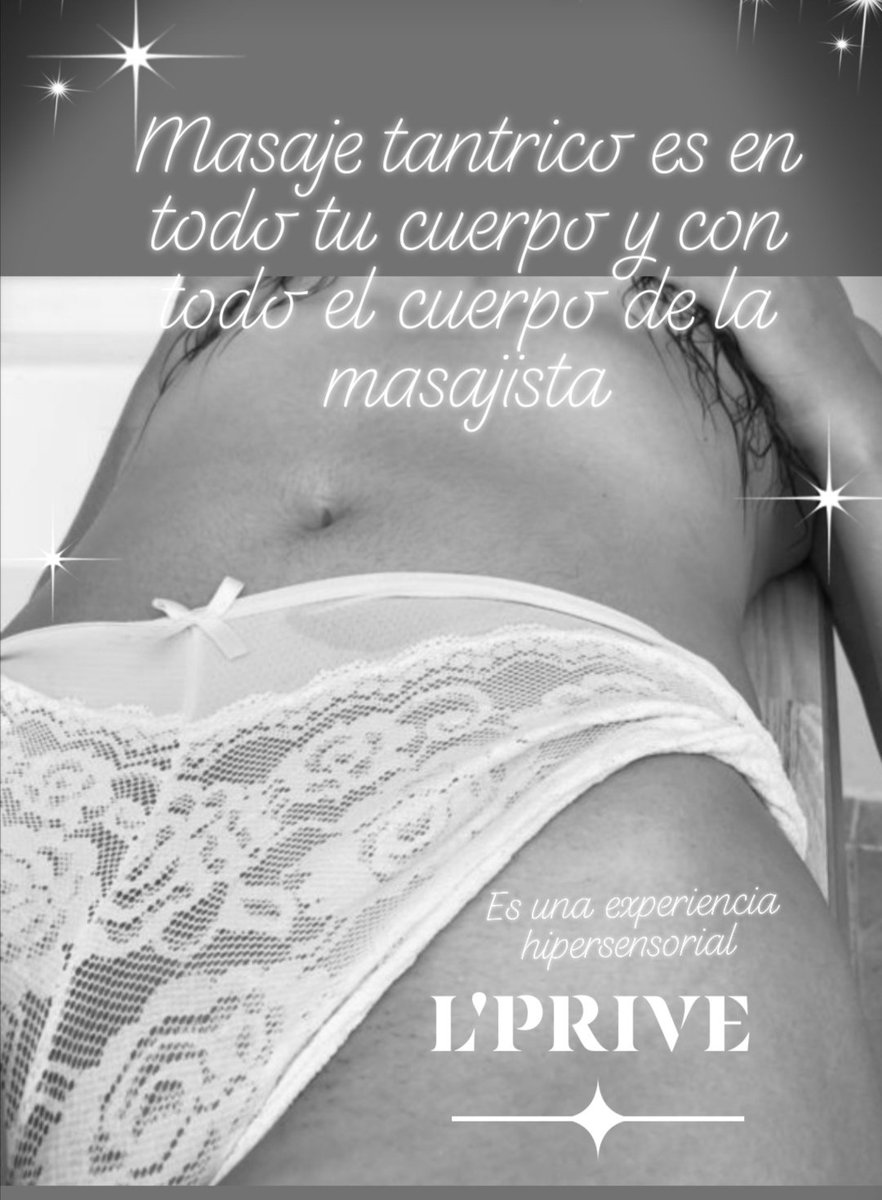 PriveCali's tweet photo. Reserva ahora
Y disfruta tu hora feliz.
Tel 3006641497.
#spacali #spatantrico#spaerorico #masajestantricos #masajescali https://t.co/tu990eYUyL