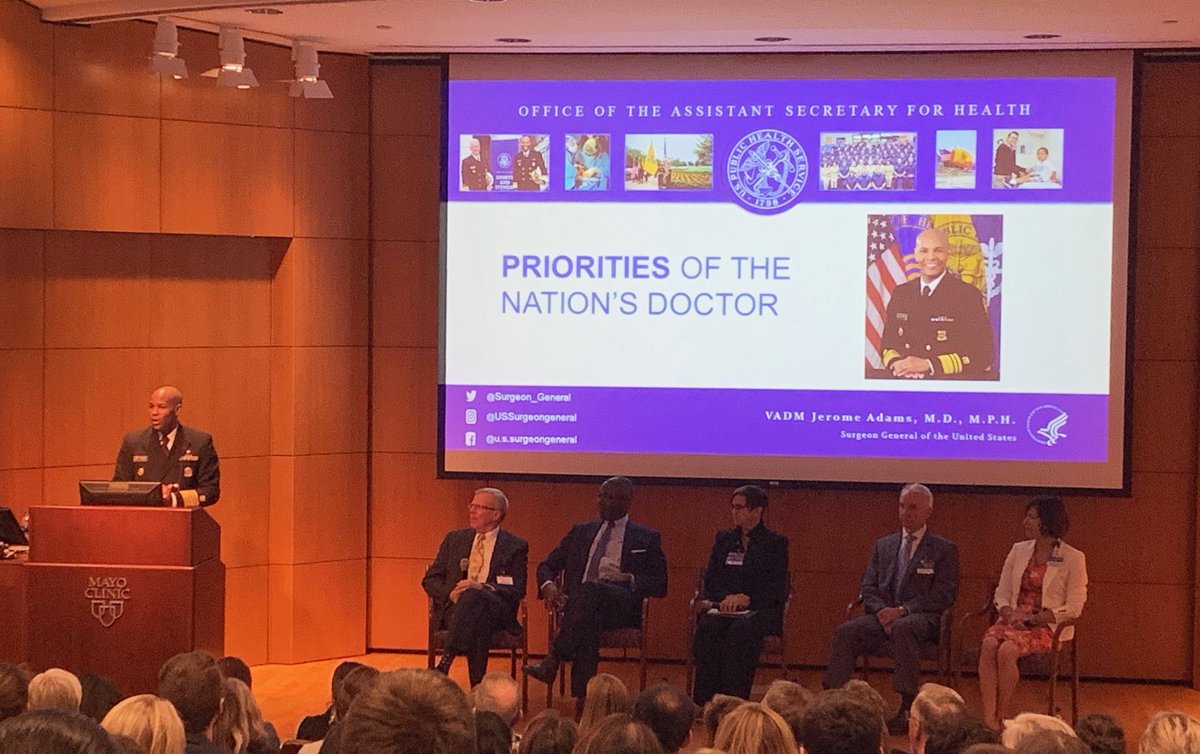 MayoClinicFMR tweet picture