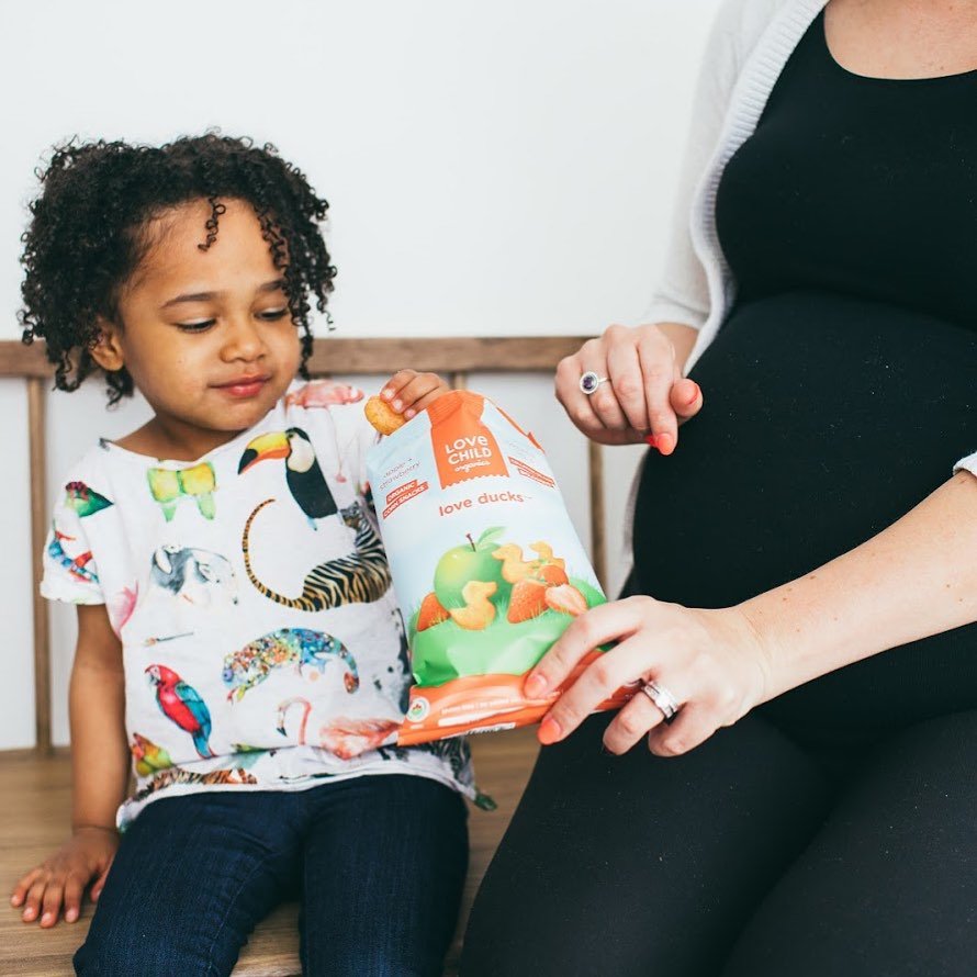 One for me, and one for....Mmm another one for me!
•
•
•
#sharingiscaring #toddlersnacks #toddlerlife #loveducks #lovechildorganics #ittakesavillage