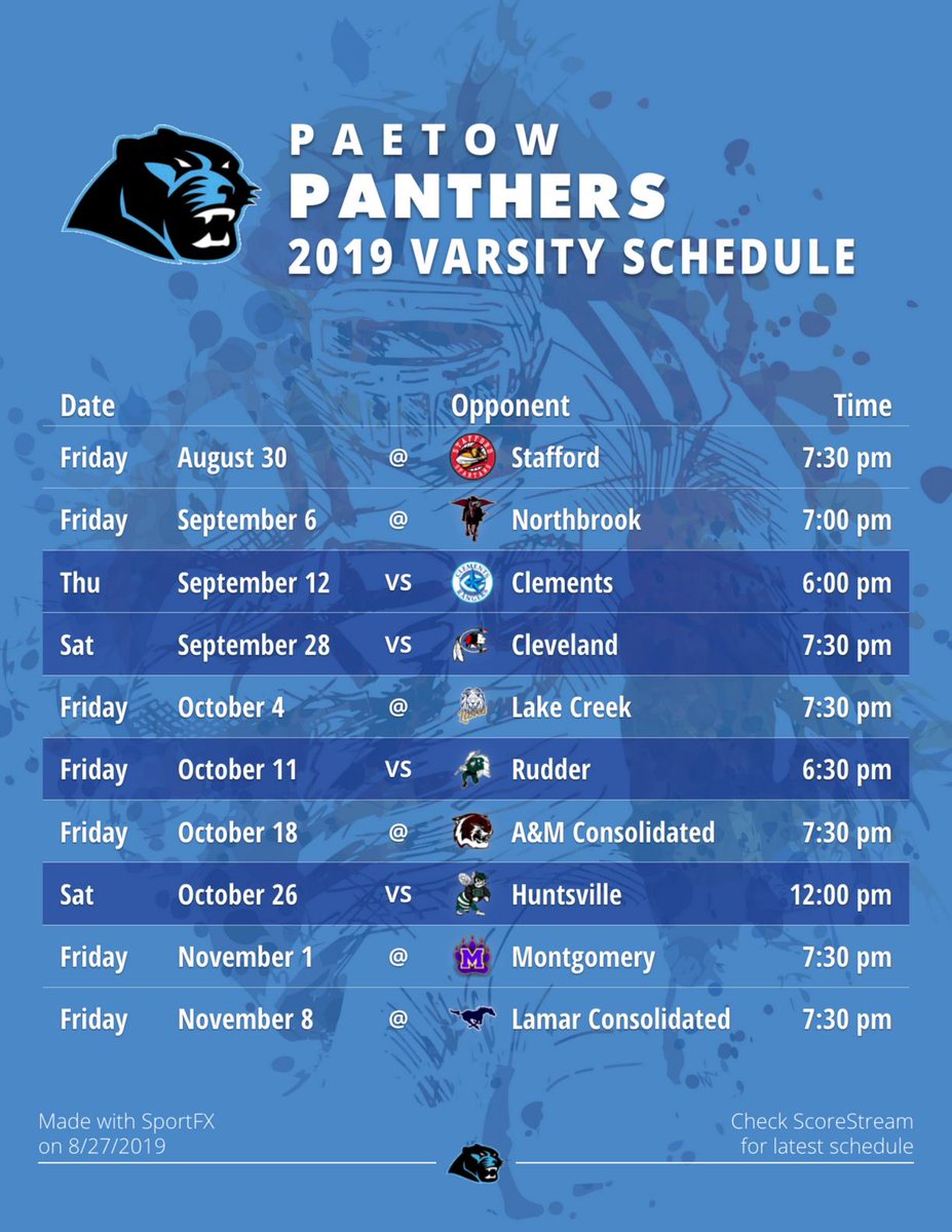 ScoreStreamNorthEast tweet media