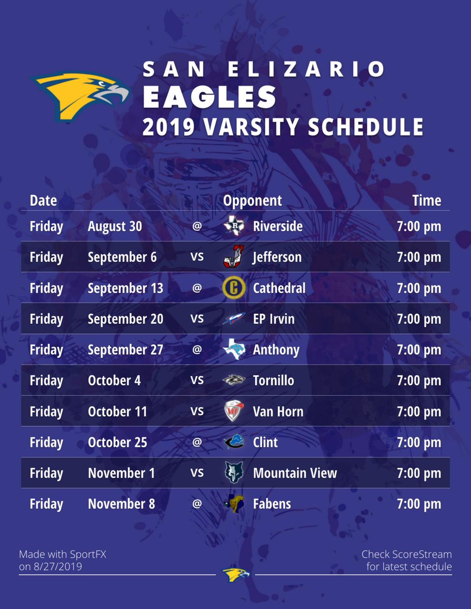 ScoreStreamWest tweet media
