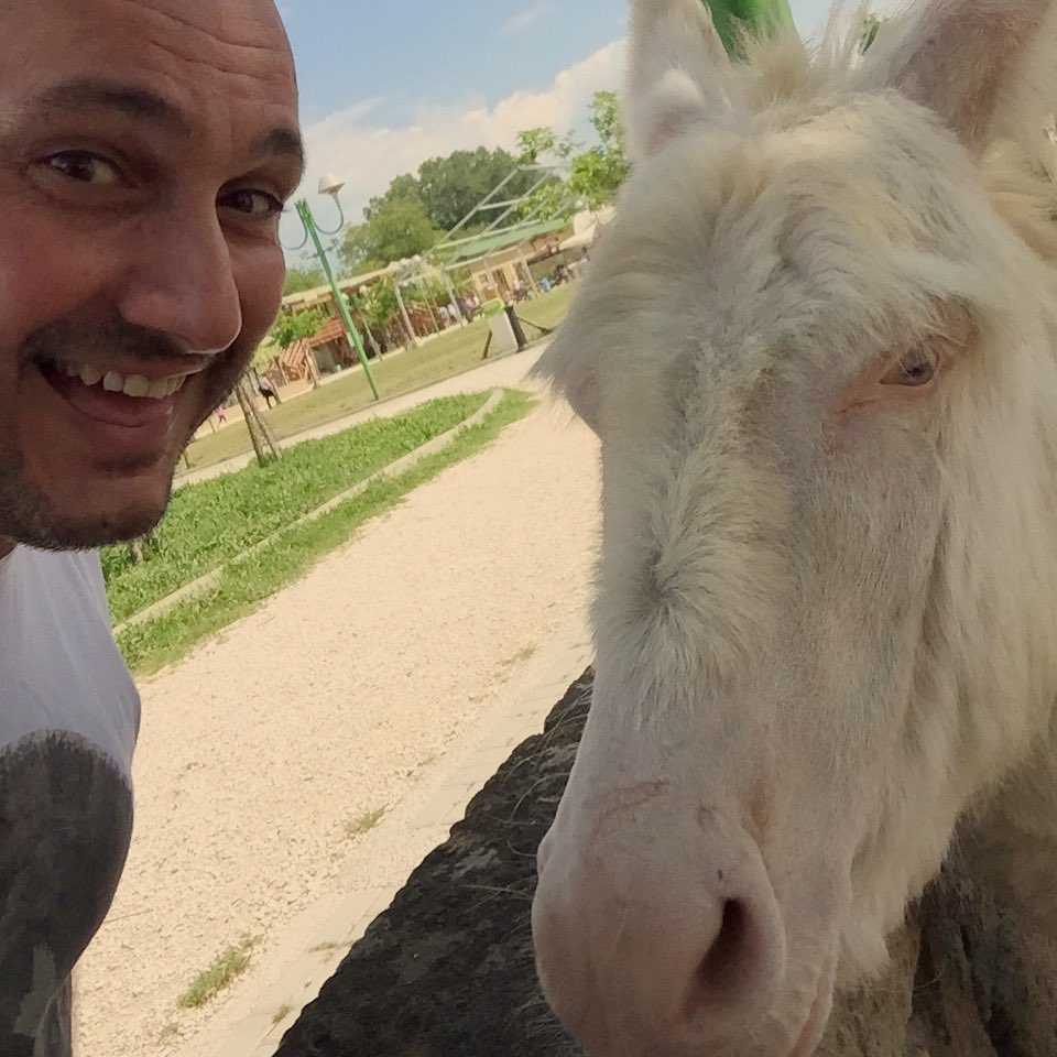 Io e mio fratello 😂