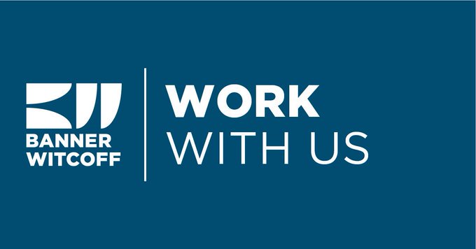 Banner Witcoff On Twitter If You Want To Work With One Of The