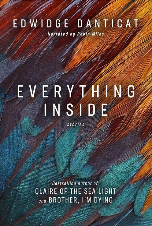 a book cover with an abstract painting design on it's cover
