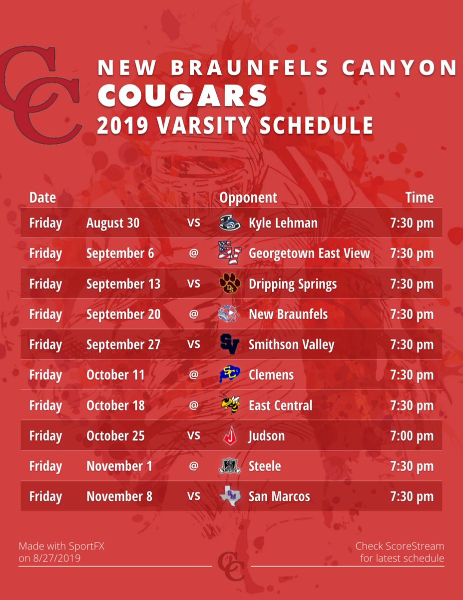 ScoreStreamSouthEast tweet media