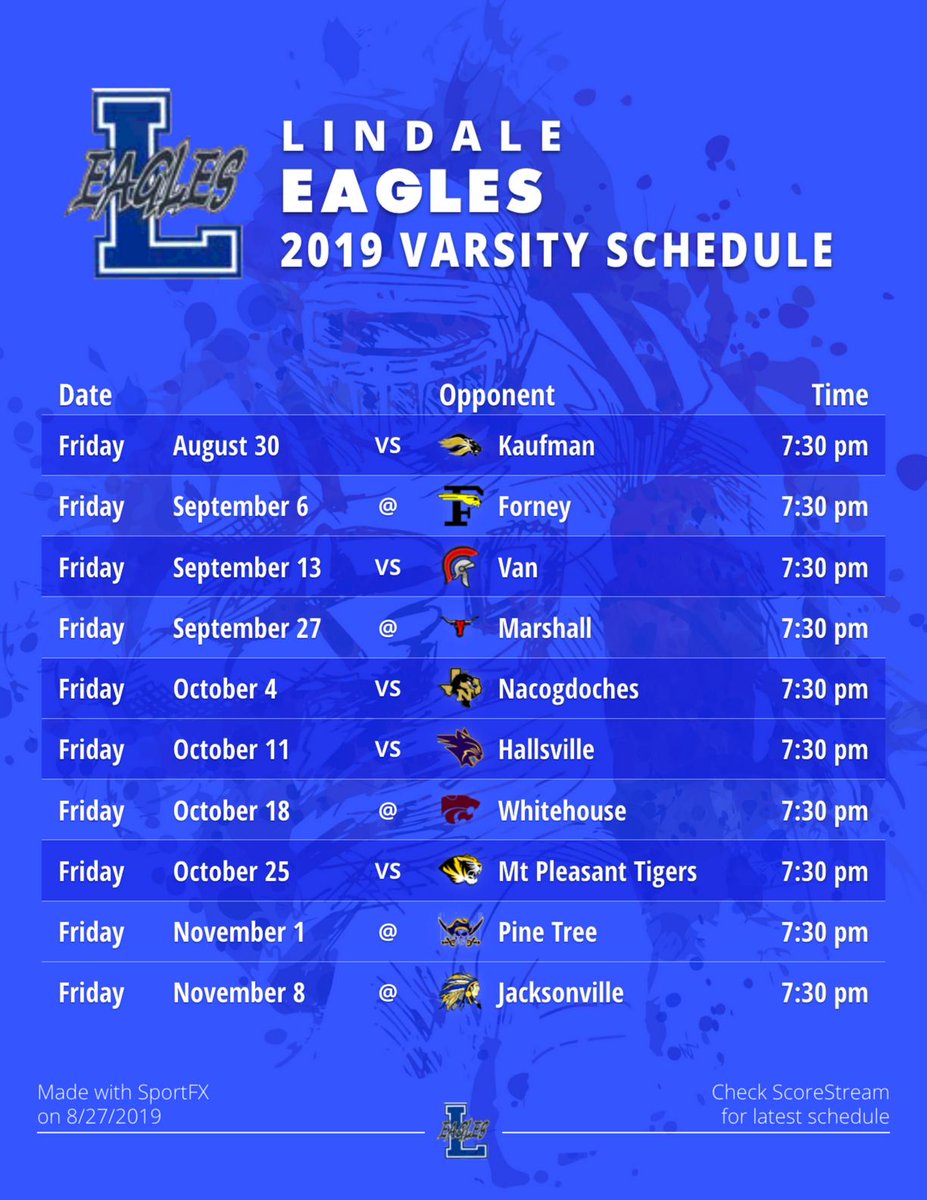 ScoreStreamWest tweet media