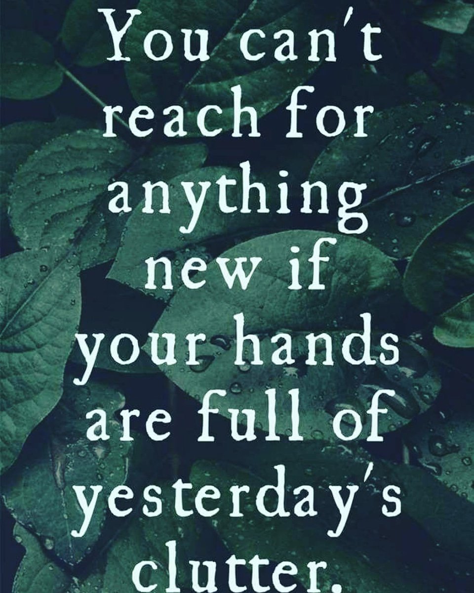 Shellbee1620's tweet image. Thought of the Day...