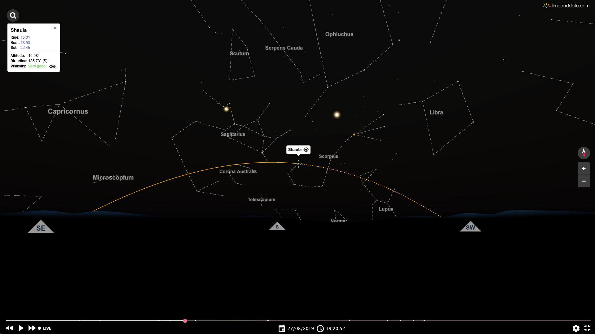 Julian Ortega Martinez على تويتر Shaula はさそり座の恒星の名前でブラジルの国旗は18年11月15日のリオデジャネイロの空の表示 さそり座l星 シャウラ は南米の最東北端のリオグランデ ド ノルテ州を代表 シャウラ様 Shaula Vogue みたいにさそり座で2番目に