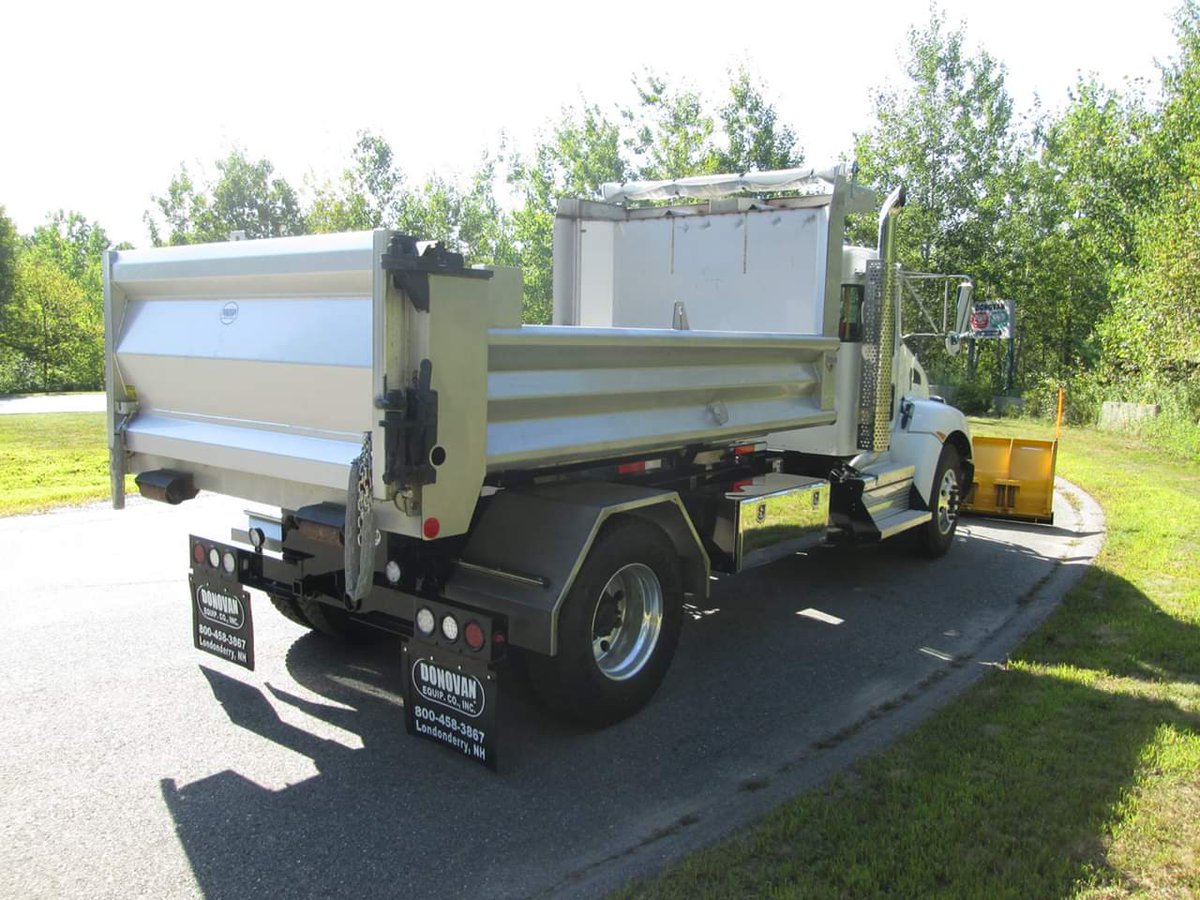 Donovan Equipment (DonovanEquip) Twitter