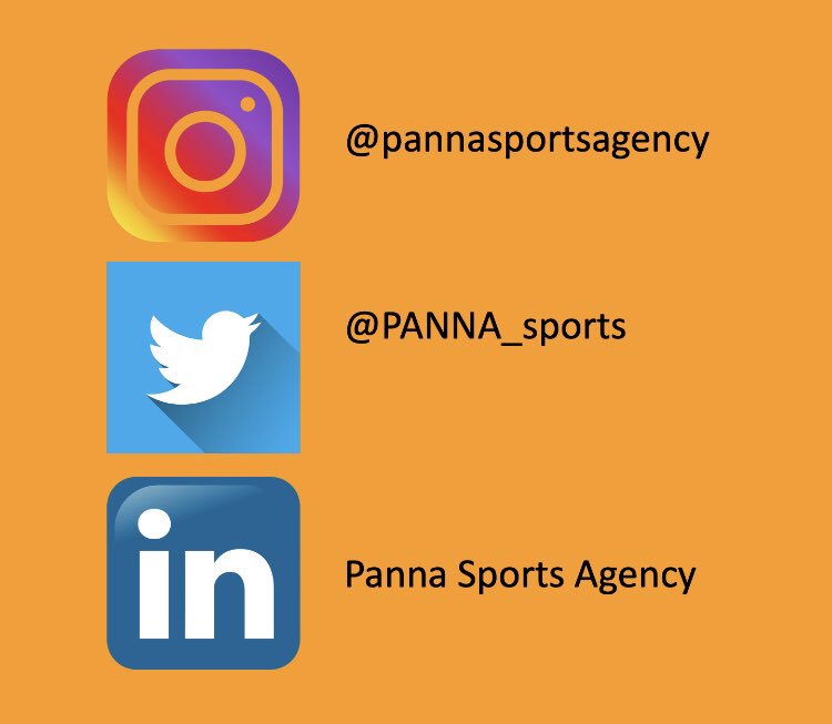 PANNA_sports's tweet photo. You can follow us on the following Social Networks https://t.co/Lgwm8Kf9Dq