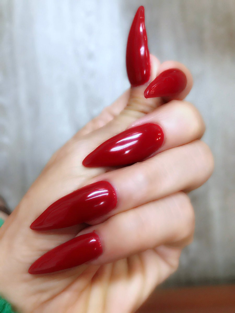 RealBaiLing's tweet photo. a beautifuldaymy #newmovie starting #filming todayvery excited, nowpicked up2 #filmset somewhere in #la
Like my newly done #longrednails likegirlswith #longnails ?Thismorningmannextme in #cafe says: I loveyournails https://t.co/I3K2znAO6a #bailing #็ฝ็ต #ๅฅฝ่ฑๅ #newmovie
#actor https://t.co/rg2uCOLtQP