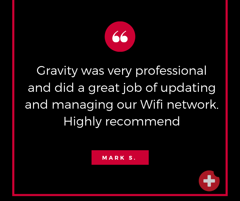 gravitycomo's tweet image. Check out this awesome testimonial from one of our customers!

#gravitycomo #testimonials