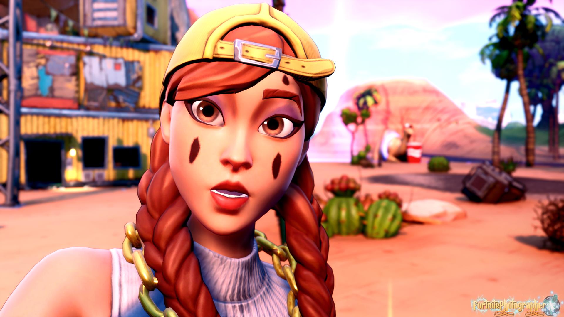 Aura fortnite sale wallpaper