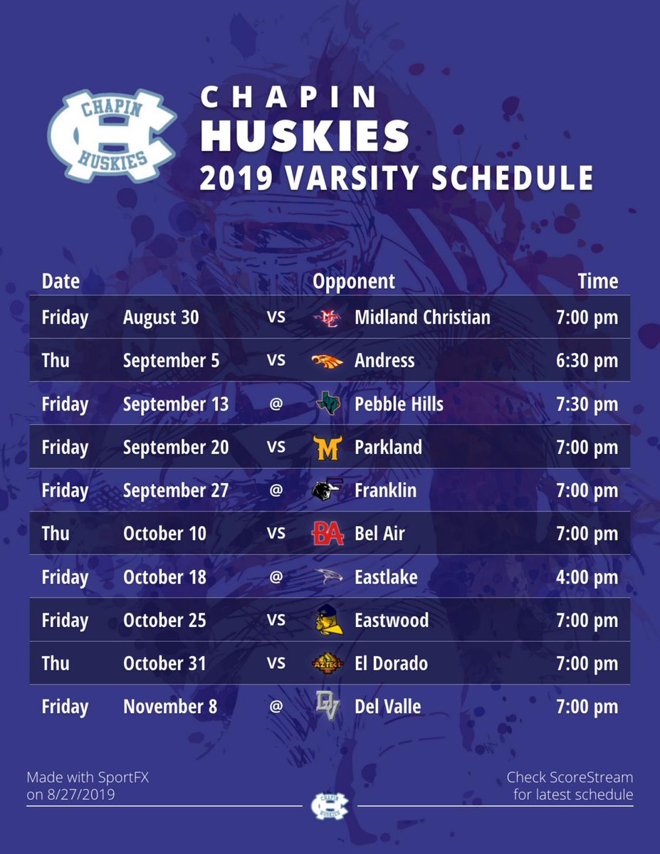 ScoreStreamWest tweet media