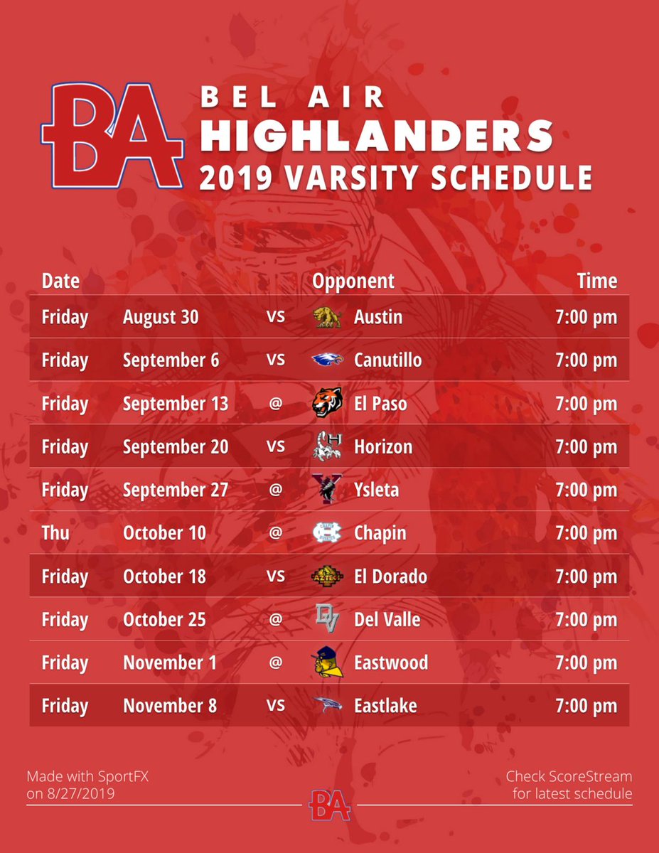 ScoreStreamWest tweet media