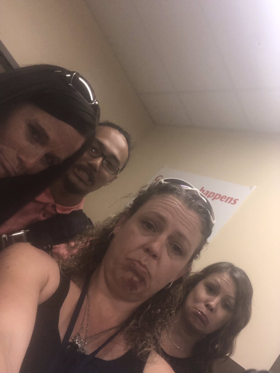 chambersgpam's tweet photo. More pics@of@scavenger hunt! https://t.co/jjoqLbw2SU