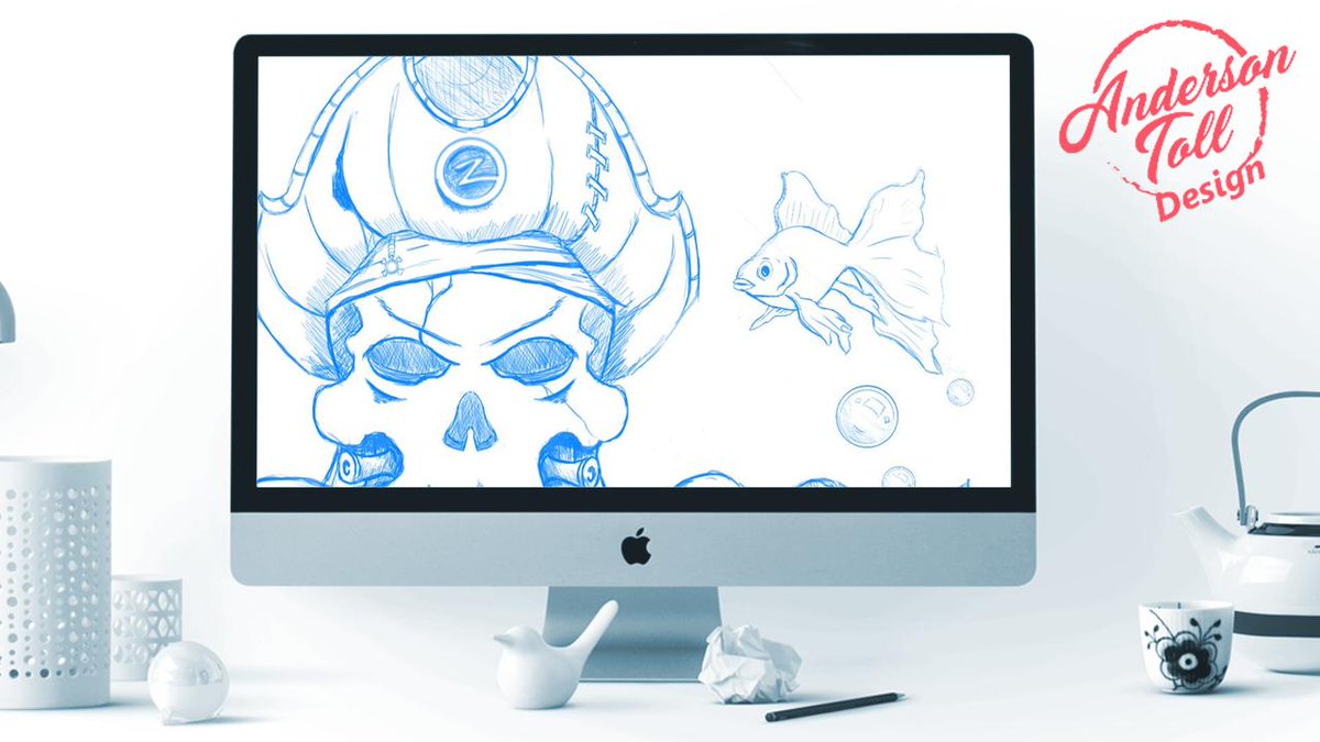 AndersonToll_'s tweet photo. DRAWING SKULL PIRATE - T-Shirt ART | Draw with TOLL
+ https://t.co/gsoHzDrutc
#shirt #tshit #skull #art #pirate #draw #andersontoll #toll #speedart #arte #desenho #caveira #pirata #camiseta #estampa #SEA https://t.co/HVDZxGxI0d