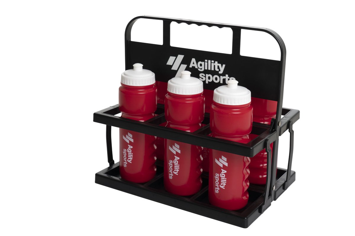 FD_Sports's tweet photo. Zoek je een nieuwe bidonhouder/bidonkrat? Bestel er een in onze webshop:  https://t.co/8nBYqxdRcY #bidonkrat #bidons https://t.co/hogcAEZyf6