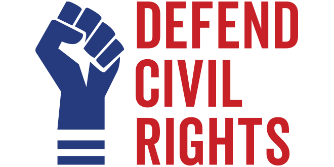 Join @HOMEofVA, @NatFairHouse, @PRRAC_DC, @LawyersComm, @CivilRightsOrg, @NAACP_LDF,  @ACLU, @CRLONLINE, @NCLC4Consumers and MANY MANY MORE organizations that want to protect #FairHousingRights and #CivilRights. Follow the hashtag #DefendCivilRights  and learn more!
