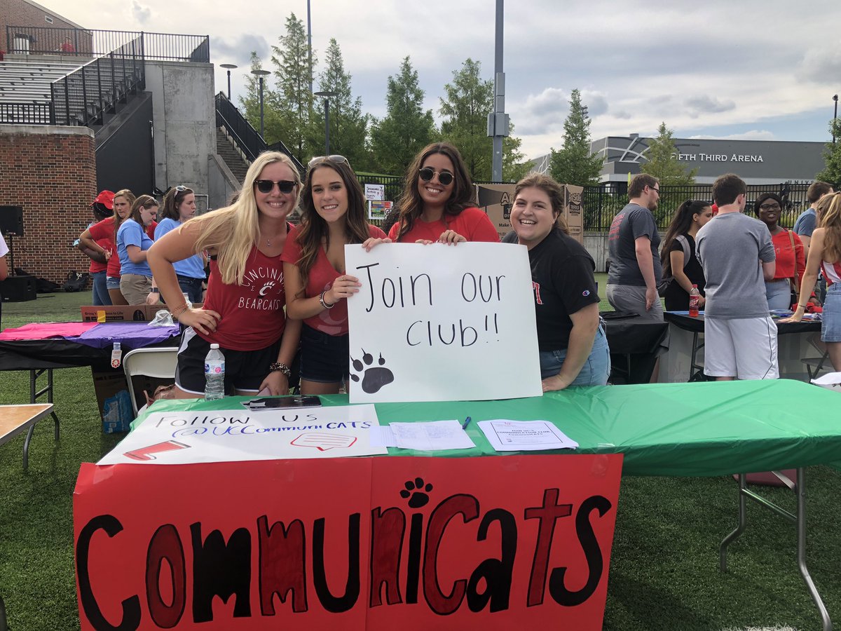 CommuniCATS tweet media