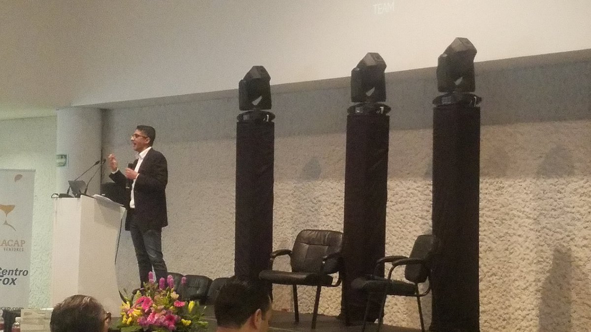 cerracap's tweet photo. @spsuri "Technology is inevitable - but not predictable. Just knowing that technology is growing isn't enough to invest in real successful companies."

You can't invest in a general idea. 
#xite #CyberSecurity  #investor #evaluation https://t.co/iKWQw814H9