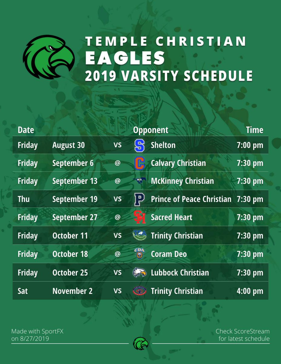 ScoreStreamSouthEast tweet media