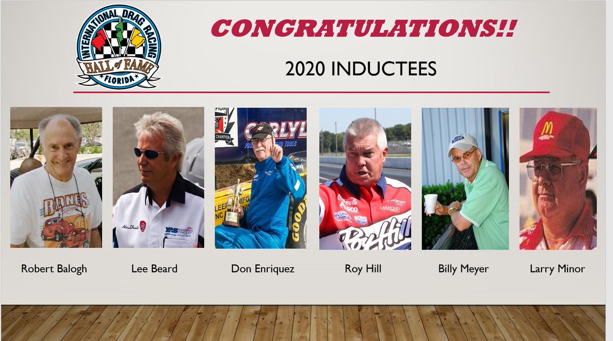 Don Garlits tweet media