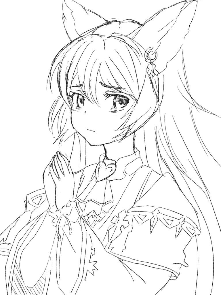 #グラブル
ニーア 