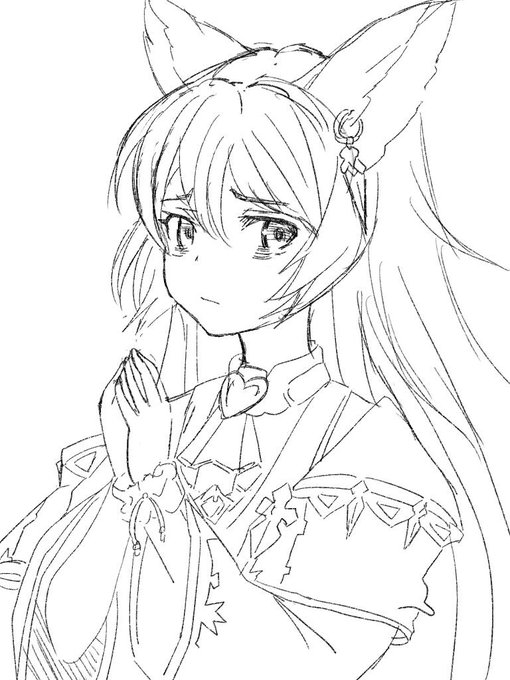 #グラブル
ニーア 