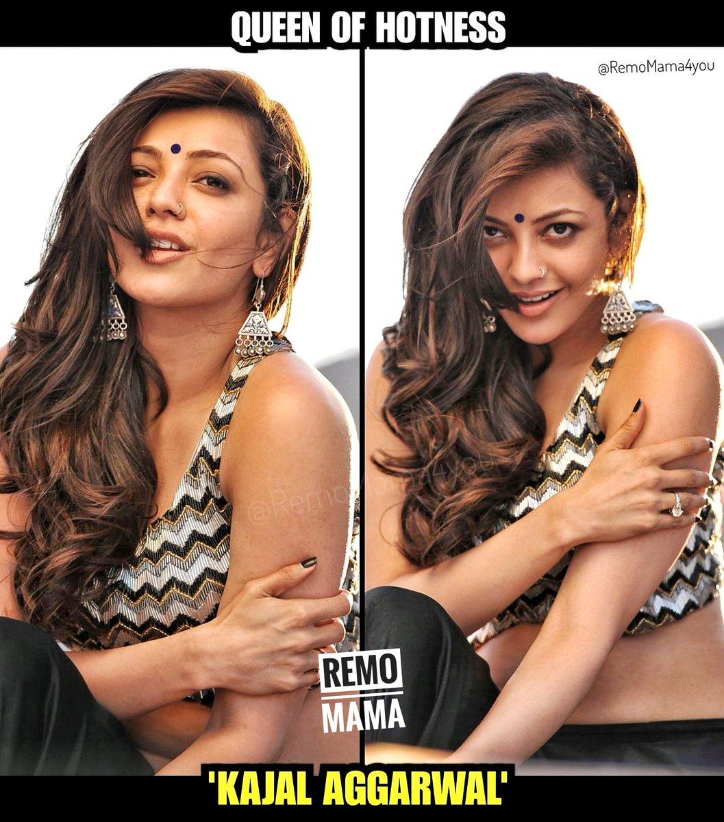 RemoMama4you's tweet photo. #kajalagarwal
#Kajal fans follow me @RemoMama4you
#Comali #ComaliDeletedScene02 #ComaliMassiveHit #comaliblockbuster #ComaliDeletedScene #Kajalism #Actresshot #actressnavel #bollywood #kollywood #tollywoodactress #chennai #hyderabad #remomama #remomama4you https://t.co/jq7ZYOYFeO