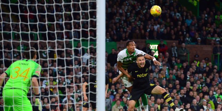 ReadCeltic's tweet photo. 🇮🇹 | 'This is the week you become #CelticFC's Maldini' - These fans react to Christopher Jullien's social media post ahead of #CELAIK and #RangersFC tie.
👉https://t.co/bZZ8JL0Fdd https://t.co/TNb1gFFrY4