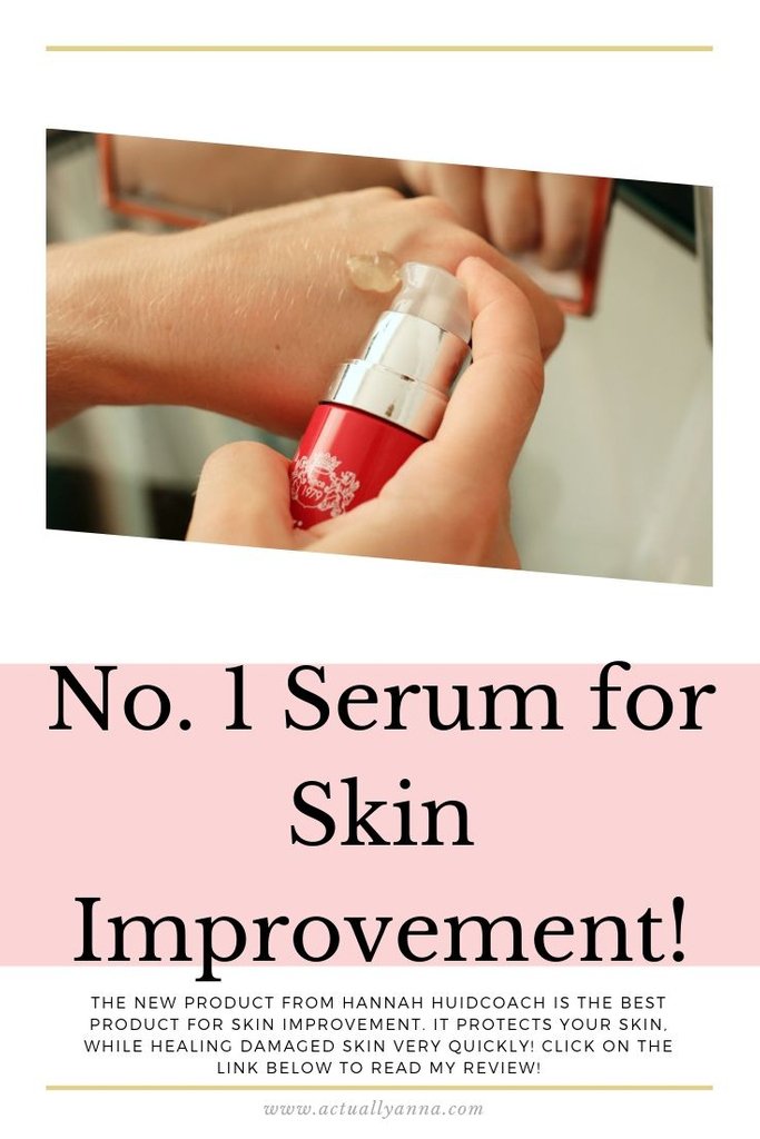 ** New Post **

The new Fixing Touch from <a href="/huidcoach/">hannah Huidcoach</a> is amazing! Read the review now on my blog!

actuallyanna.com/review-fixing-…

#bloggerssparkle #bloggershutRT #blogspaceRT #BEECHAT #BloggersTribe #TheClqRT #influencerrt #bblogrt #bbloggersrt #bblogger #skincare #hannahhuidcoach