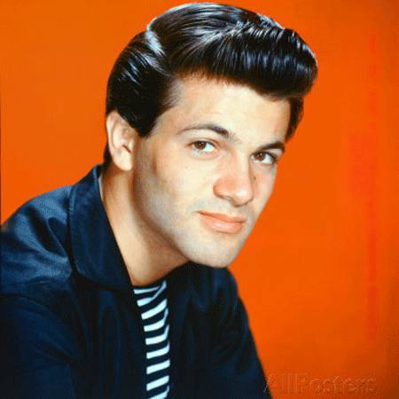 Happy birthday Tommy Sands!! 
