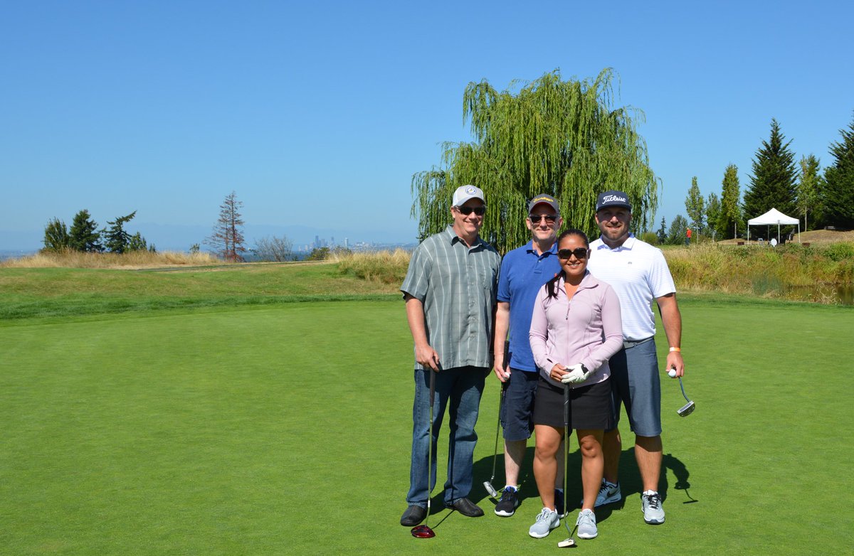 EmGregorios's tweet photo. Thanks to all who helped make our Golf For Good tourney an amazing event yesterday! #treehouseforkids #PureGood https://t.co/aBJ3utP78D