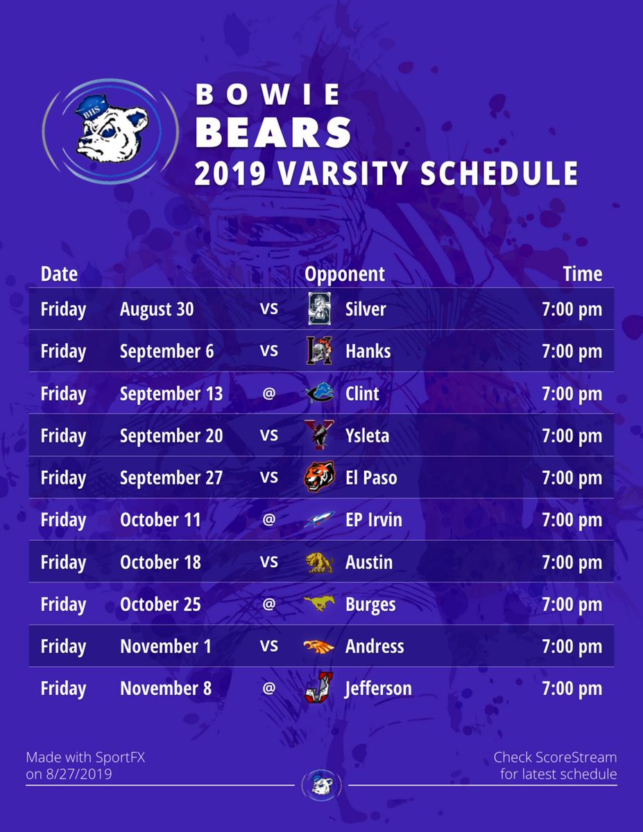 ScoreStreamSouthEast tweet media