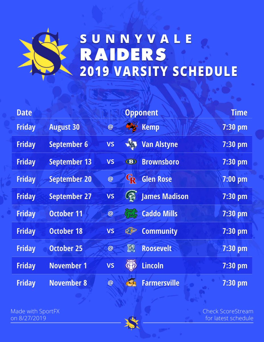 ScoreStreamSouthEast tweet media