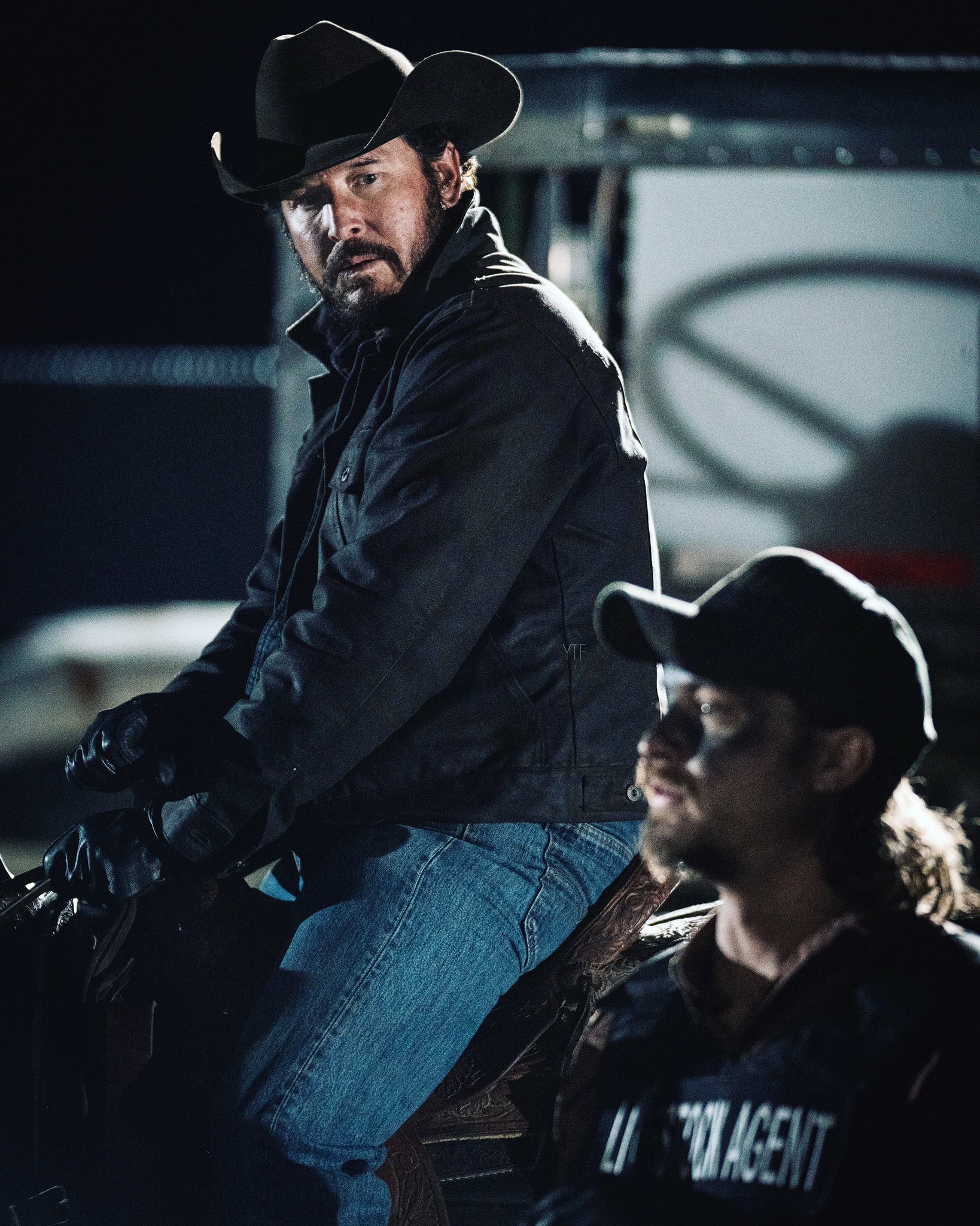 Who Plays Jamies Father On Yellowstone 26 - nzudbpc