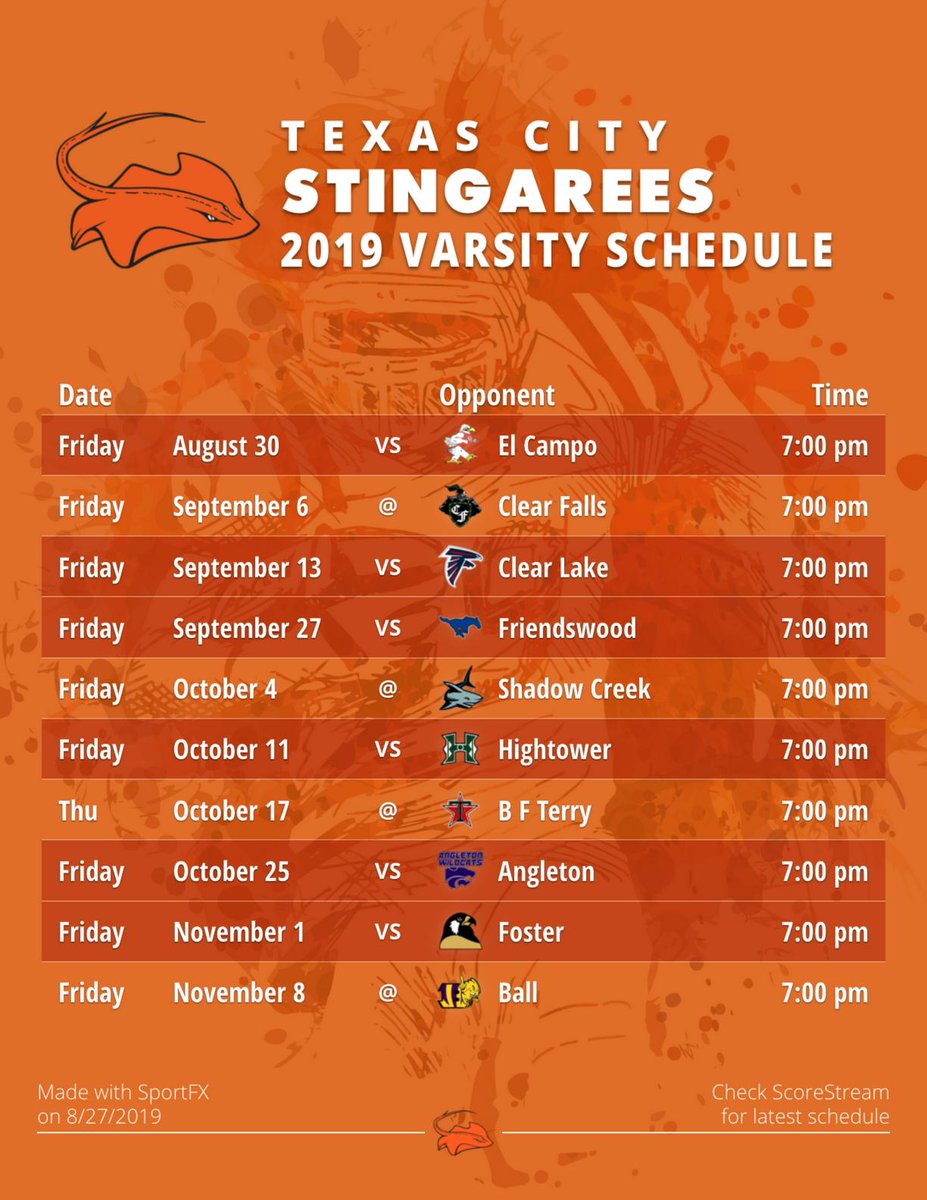 ScoreStreamNorthEast tweet media