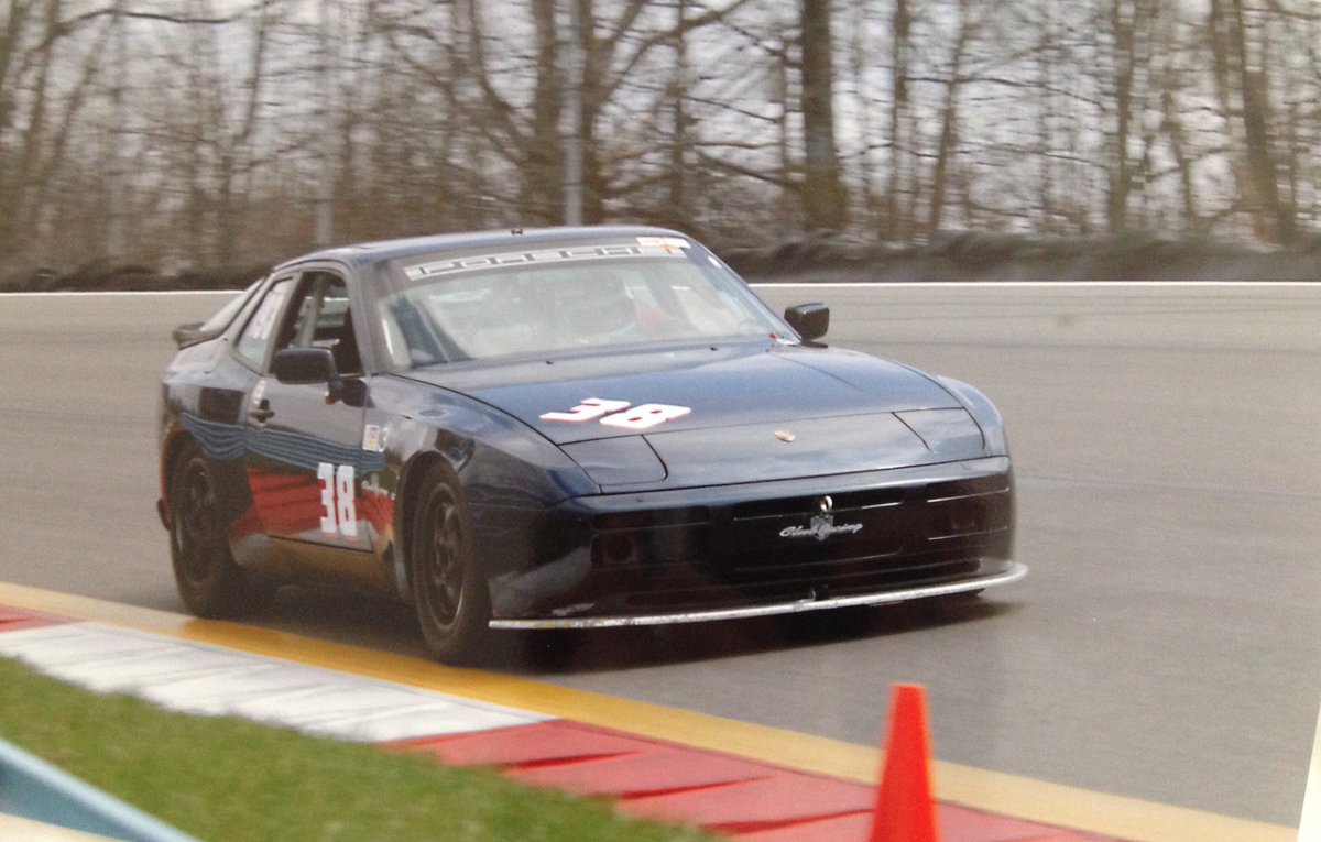 quick37Racing tweet picture