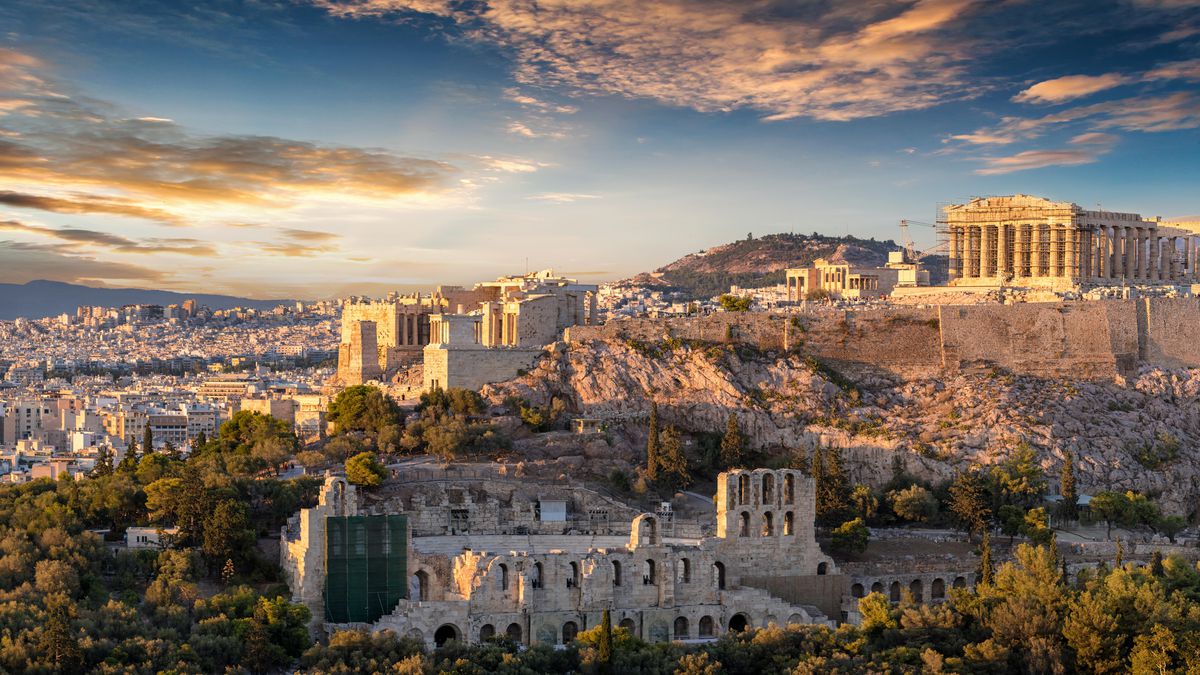 piratinviaggio's tweet photo. REGALATO! - Weekend ad Atene: 3 notti in ottimo hotel centrale + volo a/r da SOLI 84€! https://t.co/nIpDxsQGaQ https://t.co/cniAvOs64v
