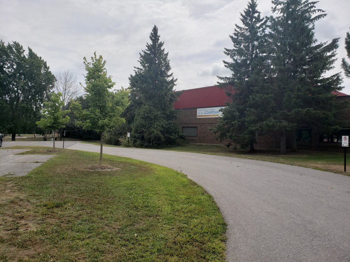 Danielle Chatelain tweet media