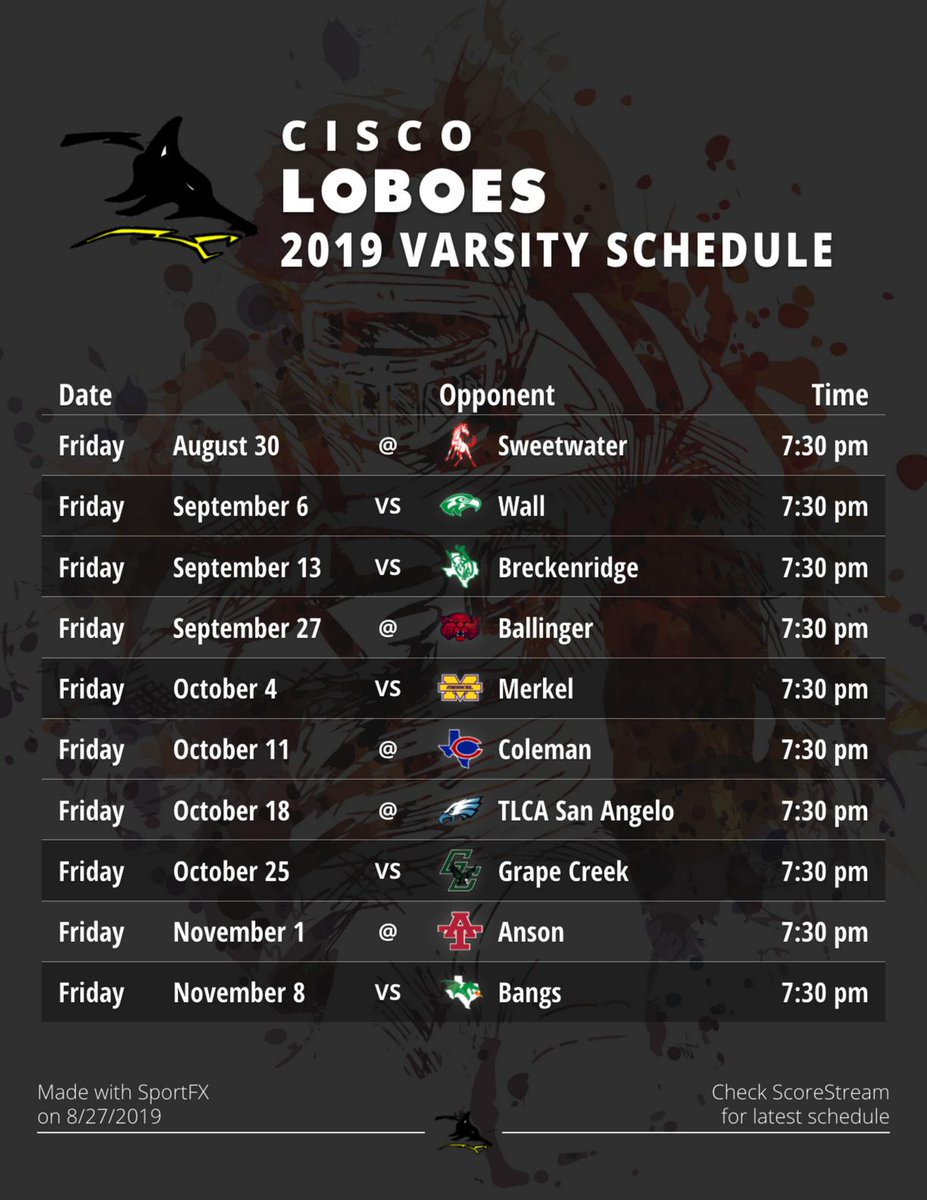 ScoreStreamNorthEast tweet media