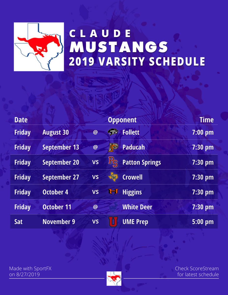 ScoreStreamWest tweet media
