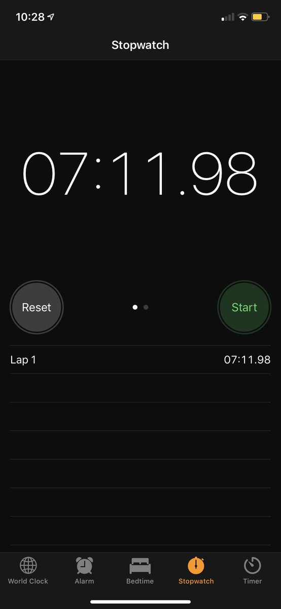 CoachTet's tweet image. 3 years ago, my dad passed of cardiomyopathy. I made a commitment to doing something active every week. I have upped that to doing something everyday.  Running a mile a day now. Ran a 7:30 time yesterday, and shaved some time off today!

#processoriented 
#fittestintheGSAC