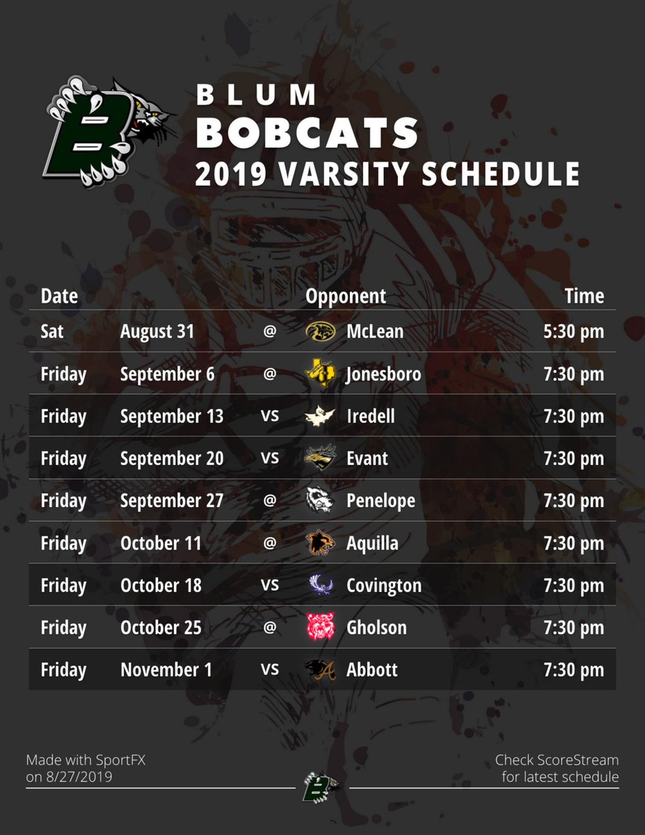 ScoreStreamSouthEast tweet media