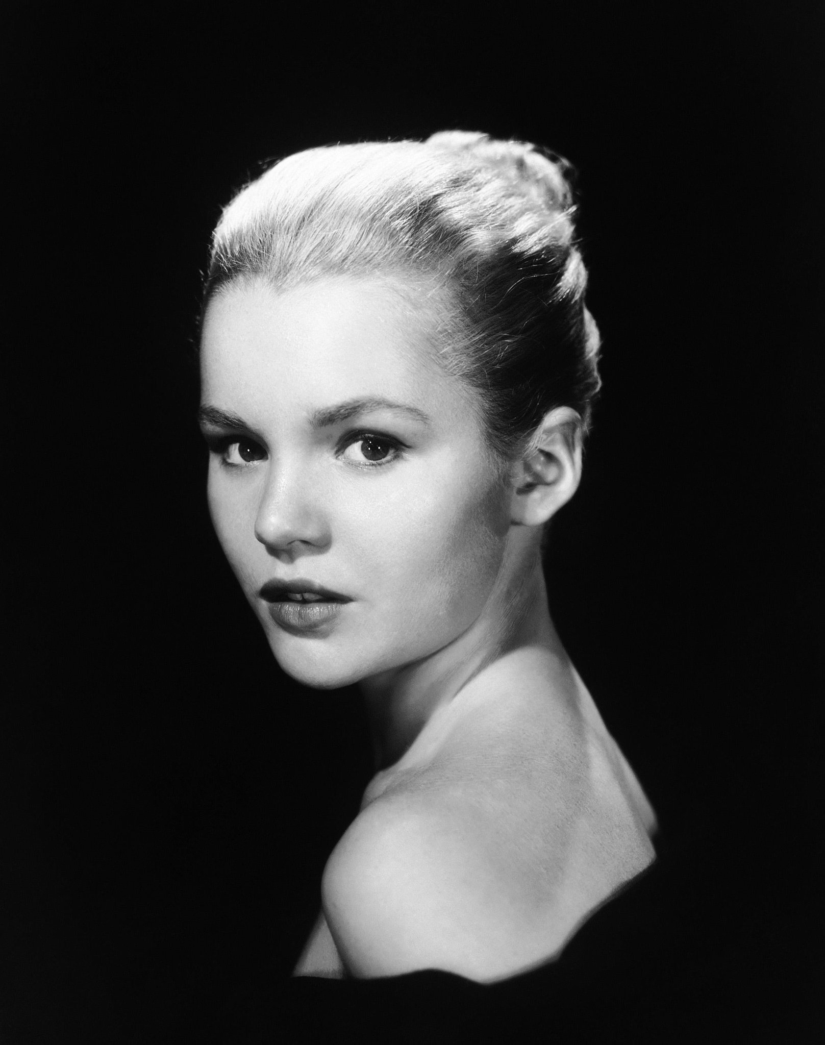 Happy birthday Tuesday Weld!! 