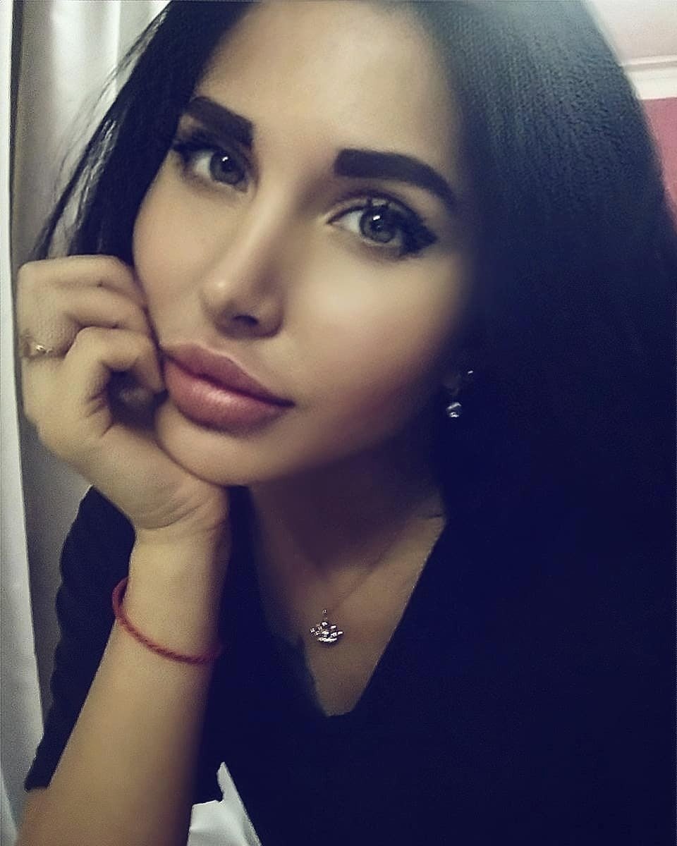 Екатерина Норильск
