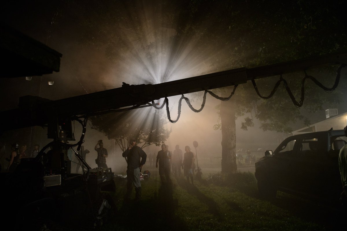 JohnMArchives's tweet photo. John Mathieson, BSC creates a gritty sense of on-location realism for this dramatic conclusion to @WolverineMovie’s screen saga, via @AmericanCine: https://t.co/fkHNSAmgbR…
@mang0ld @ARRIChannel @Panavision @Cooke_Optics
@TechnicolorPost @codexdigital @ARRIRental https://t.co/8RSt6rVbOL