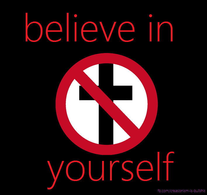 AtheistRepublic tweet picture