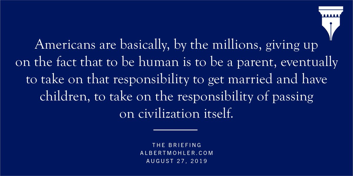 Albert Mohler tweet media